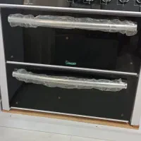 اجاق گاز طرح فر نو