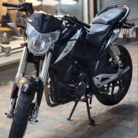موتور زد وان 200
