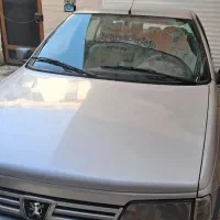 فروش پژو تک برگ سند درجه یک