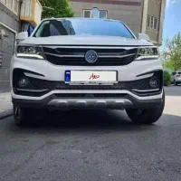 fmc x5 ۴۰۳|خودرو سواری و وانت|کرمانشاه, |دیوار