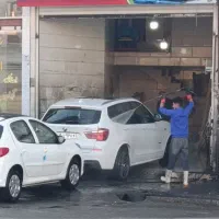 به یک نفر نیروی کارواش نیازمندیم