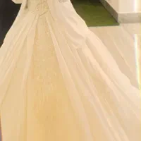 لباس عروس