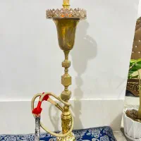 قلیون برنج
