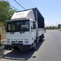 بادسان b6 مدل 85