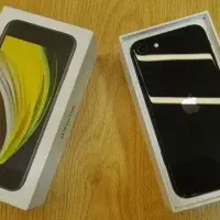 iPhone SE 2020 128g|موبایل|شیراز, چنچنه|دیوار