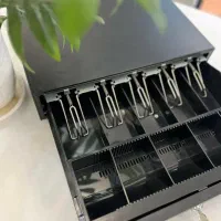 کشوی پول صندوق فروشگاهی درجه 1