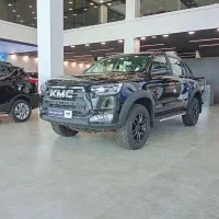 kmc t8 /کی ام سی تی ۸