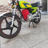 موتور 1404صفر  سحر