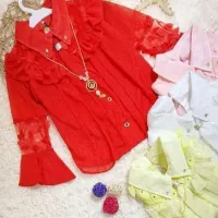 تعدادی لباس زنانه و بچه گانه
