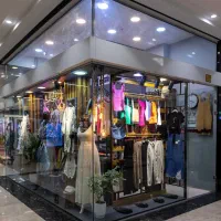 یک باب مغازه بازار دلگشا