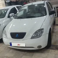 تیبا ۲ مدل۹۶