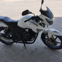 موتور آپاچی 180