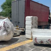 تهران پلیمر جنوب استان کرمان