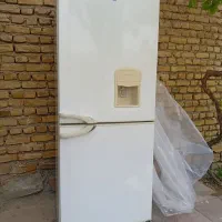 یخچال فریزر