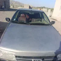 405 مدل 89|خودرو سواری و وانت|کهنوج, |دیوار