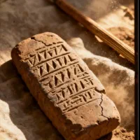 ترجمه خطهای باستانی وکارشناسی اثارباستانی