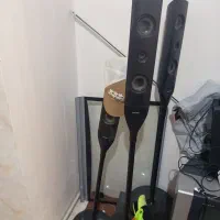 یک عدد باند 4تیکه و یک ساب
