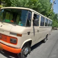 مینبوس بنزمدل۷۰