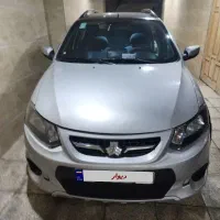 کوییک R پارس خودرو 1401 معاوضه