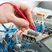 برقکاری تخصصی ویلا استخروجکوزی