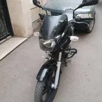 پالس ۱۸۰ مدل ۱۳۹۰