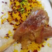 آشپزی حرفه ای سیار (برادران حق جو)