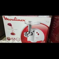 چرخ گوشت و آبمیوه گیری مولینکس