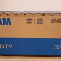 تلویزیون  ۳۲اینچ سام