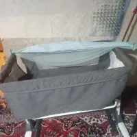 گهواره ثابت نوزاد