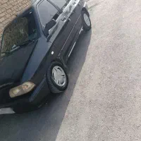 پراید صبا مدل ۸۵