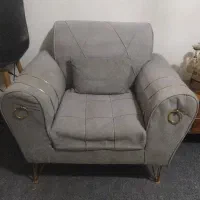 مبل ۷نفره چستر