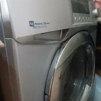 ماشین لباسشویی اتوماتیک مارک اسنوا