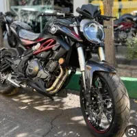 کیوجی 300جفت مدل 1403