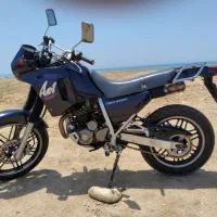 هندا ax1 مدل ۹۵