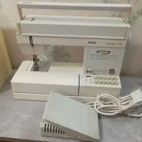 چرخ خیاطی فاف کاچیران ۱۱۲۹ درحدنو