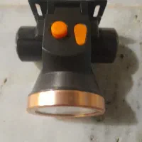 چراغ قوه