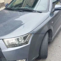 دنا پلاس اتوماتیک  مدل ۱۴۰۰