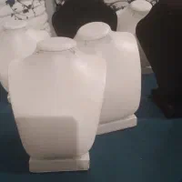 ۶ عدد جای سرویس طلا