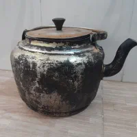کتری بو کژ