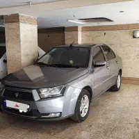 دنا تیپ۲بی رنگ ۹۷خاکستری متالیک