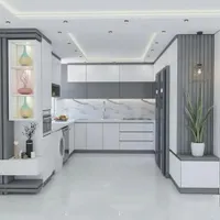 طراحی ساخت و نصب انواع کابینت و کمد دیواری|خدمات پیشه و مهارت|دورود, |دیوار