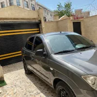 تیبا۲|خودرو سواری و وانت|رشت, علی آباد|دیوار