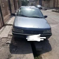 فروش ۴۰۵|خودرو سواری و وانت|بندرعباس, |دیوار