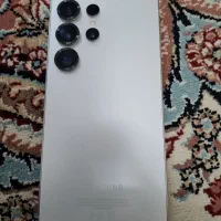 S25الترا سفید