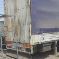 اتاق کامیونت