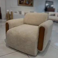 مبل ال میکانیزم /الوین
