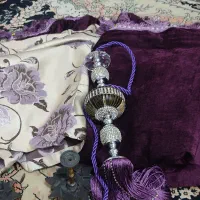 پرده|پرده، رانر، رومیزی|کنارک, |دیوار