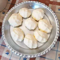 کره محلی خوش طعم کیلو800