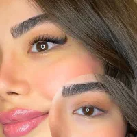 استخدام فشیال کار،مژه کار