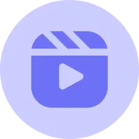 تولید ویدیویی با حضور خودتان